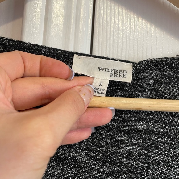 Wildfred free Bodycon Dress Size Small - Picture 8 of 9